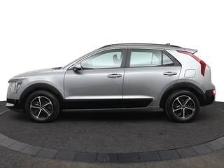 Kia Niro – thumbnail 3