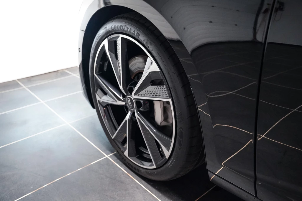 Audi A6 – foto 25