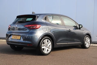 Renault Clio – thumbnail 2