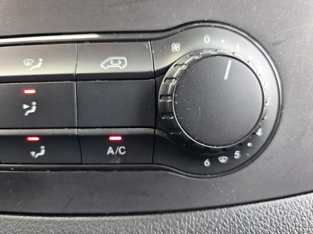Mercedes-Benz Vito – foto 23