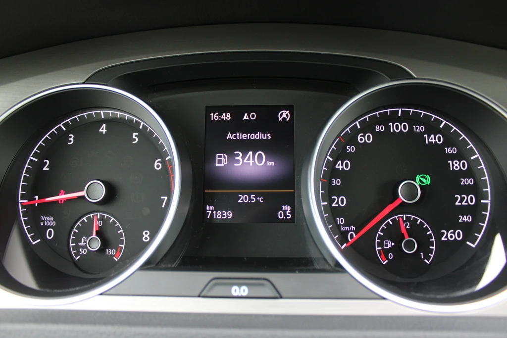 Volkswagen Golf – foto 19