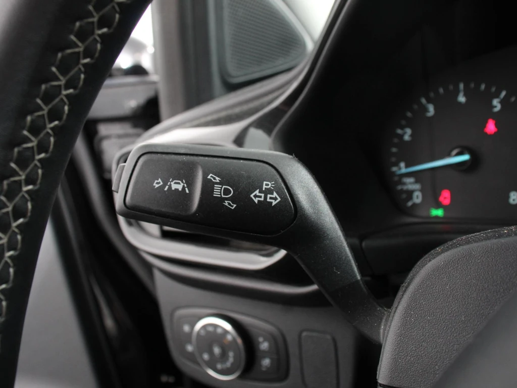 Ford Puma – foto 20