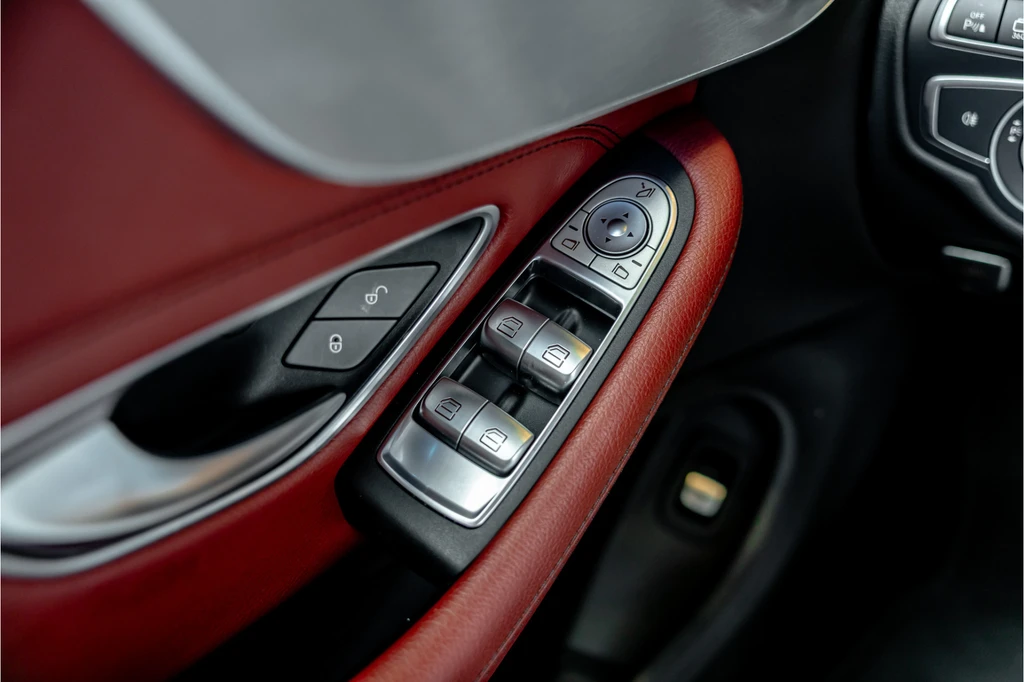 Mercedes-Benz C-Klasse – foto 25