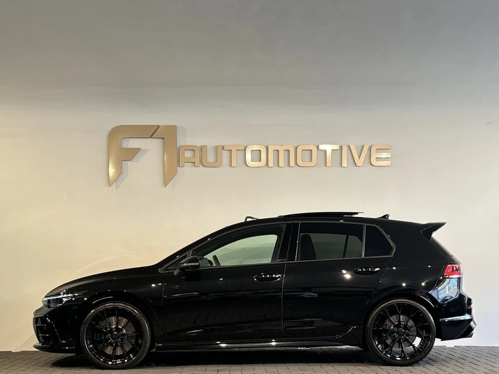 Volkswagen Golf – foto 2