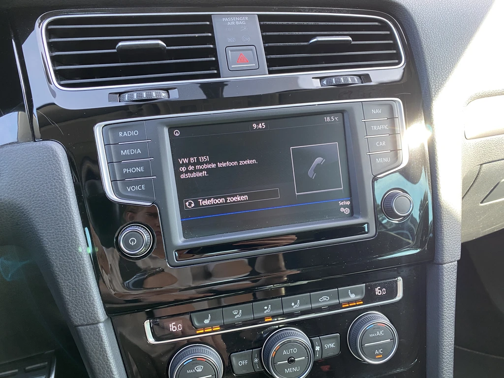 Volkswagen Golf – foto 29