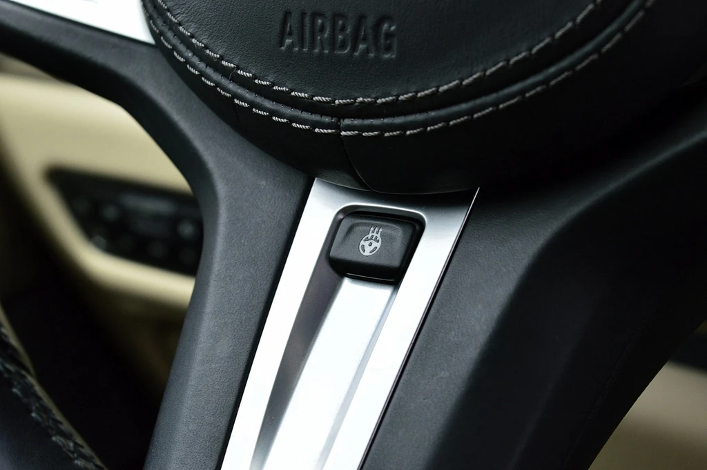 BMW X5 – foto 50