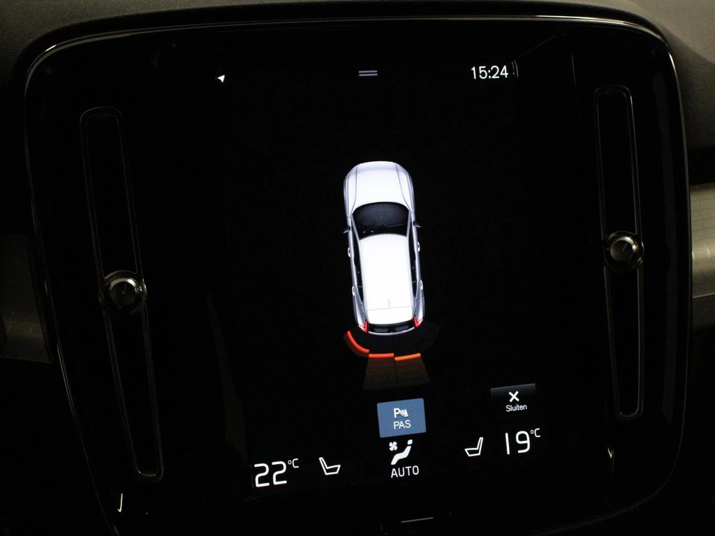 Volvo XC40 – foto 14