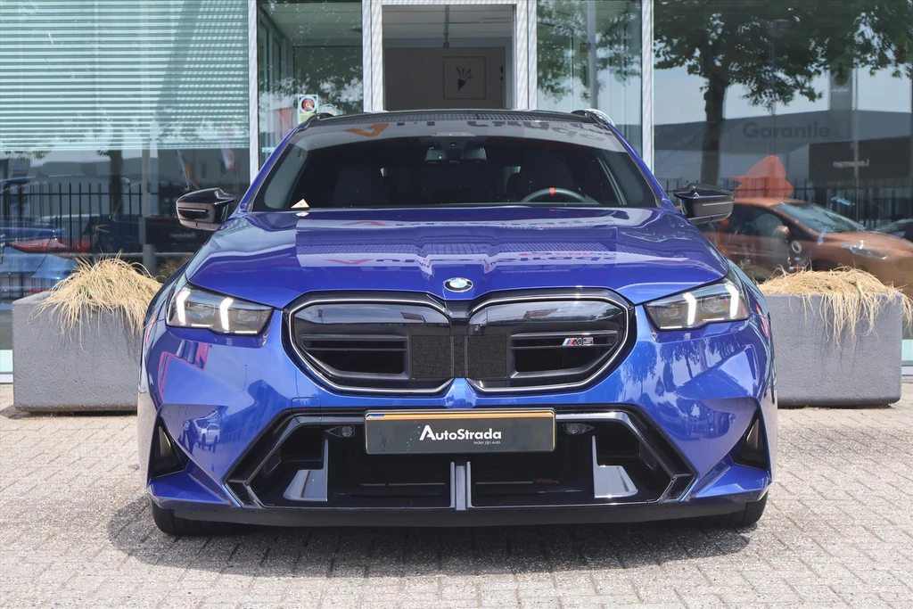BMW M5 – foto 10