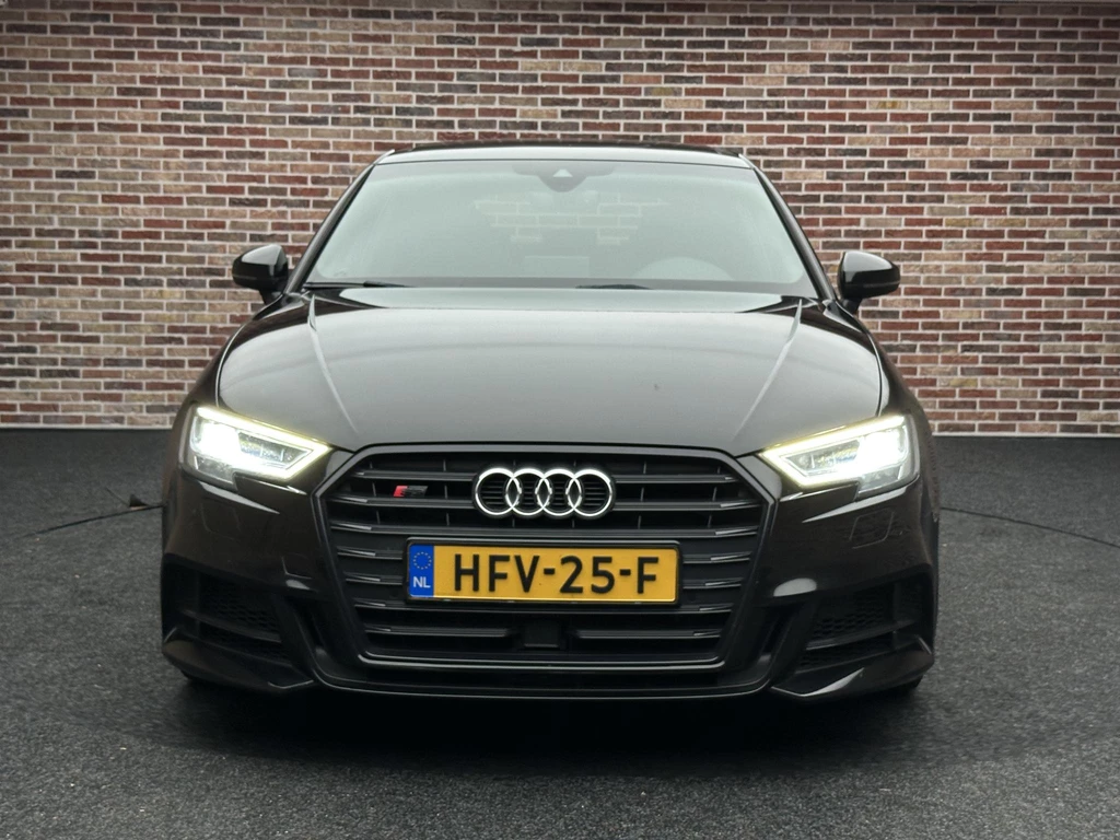 Audi S3 – foto 12