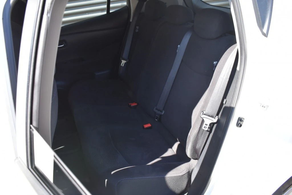 Nissan Leaf – foto 9