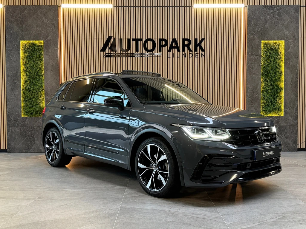 Volkswagen Tiguan – foto 8