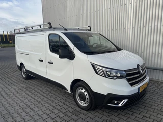 Renault Trafic – thumbnail 8