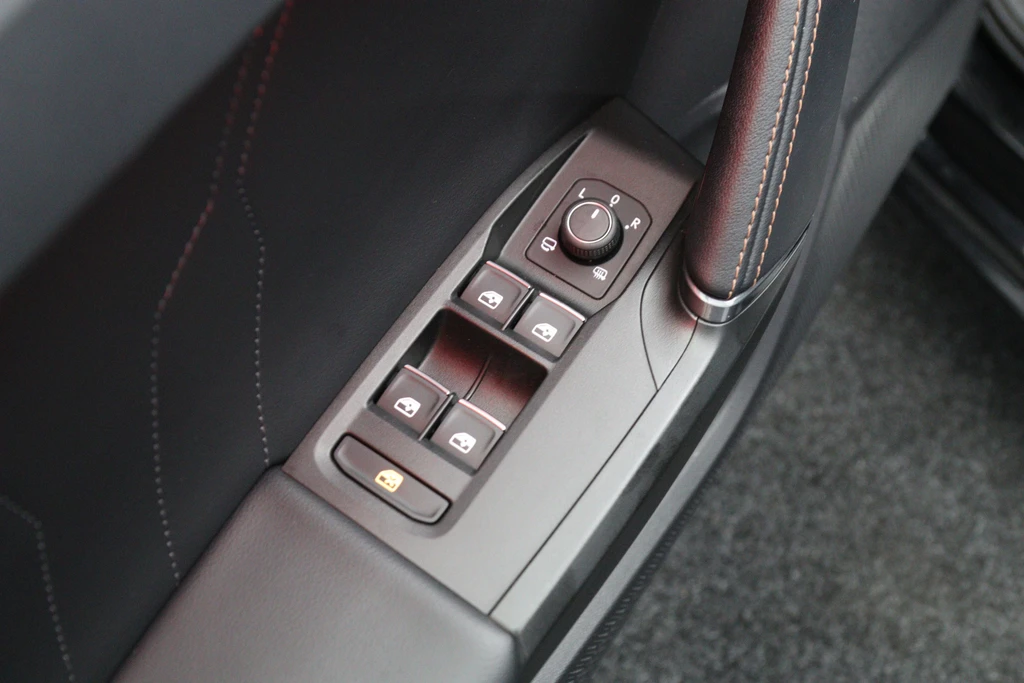 CUPRA Leon Sportstourer – foto 16