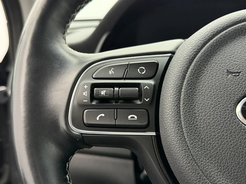Kia e-Niro – foto 26