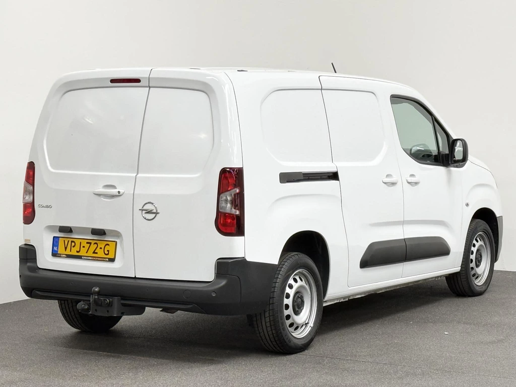 Opel Combo – foto 5