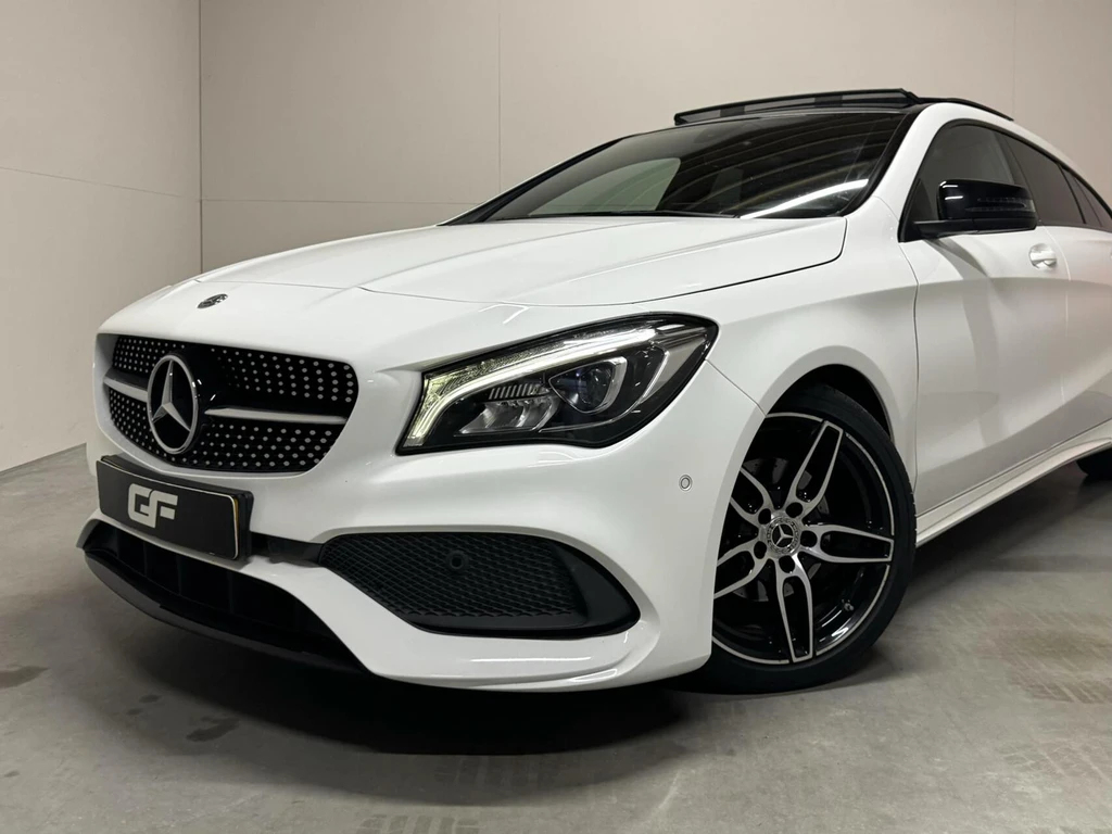Mercedes-Benz CLA – foto 4