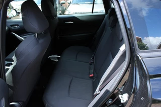 Toyota Corolla Cross – thumbnail 12
