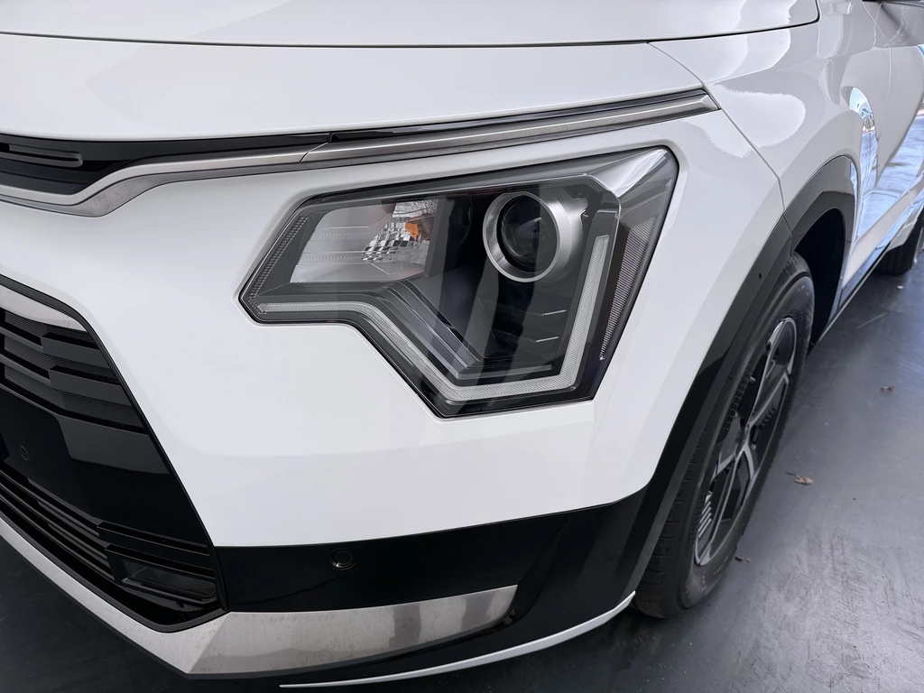 Kia Niro – foto 13