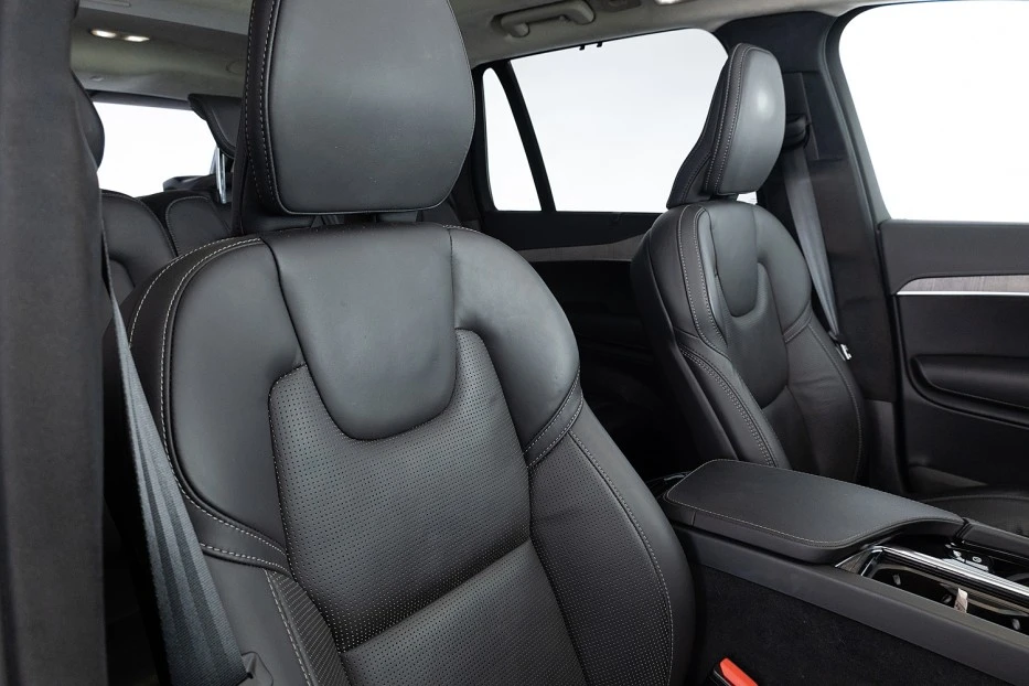 Volvo XC90 – foto 9