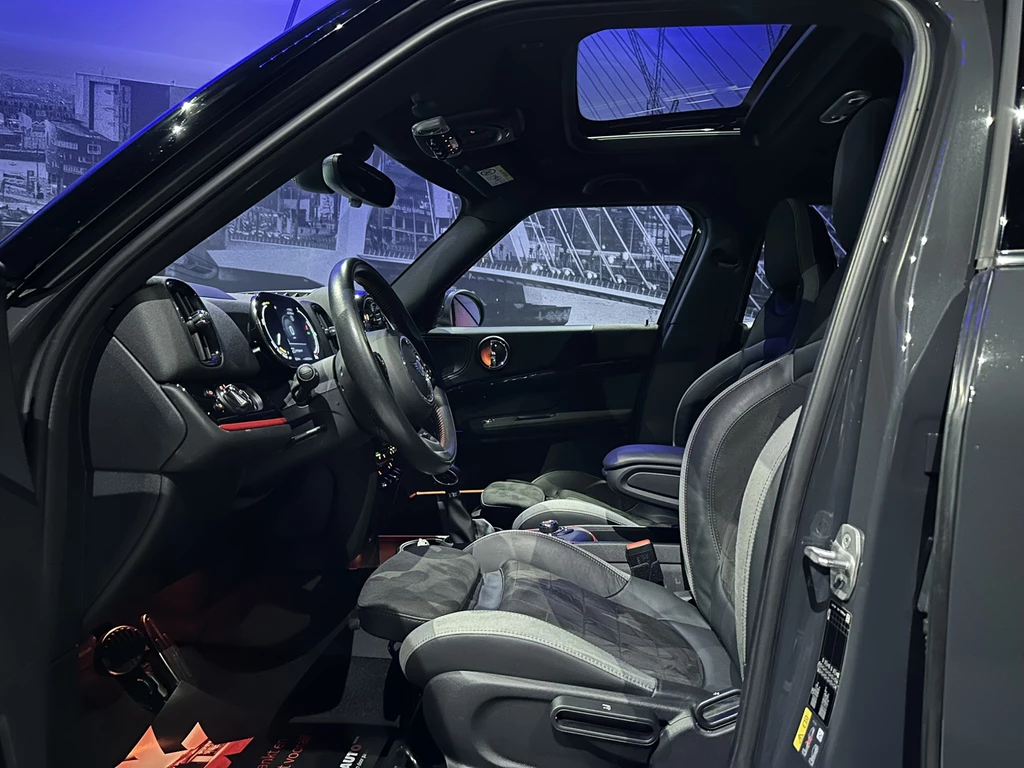 MINI Countryman – foto 19