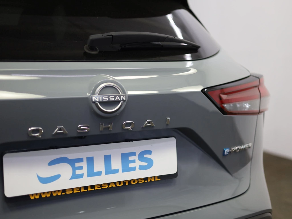 Nissan QASHQAI – foto 22