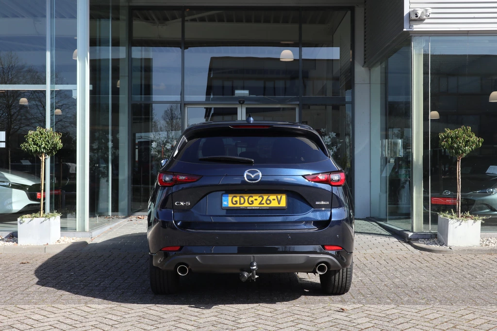 Mazda CX-5 – foto 4