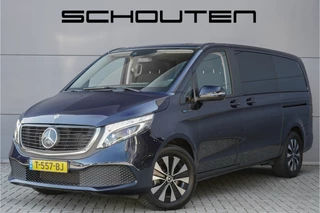 Mercedes-Benz EQV – thumbnail 1