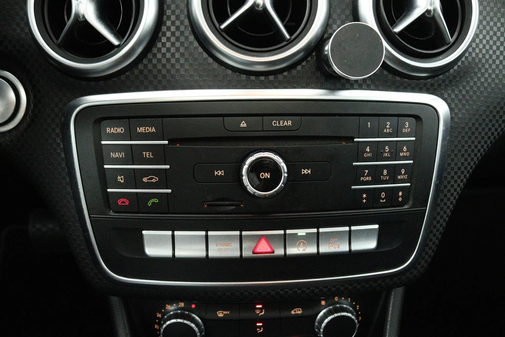 Mercedes-Benz A-Klasse – foto 20
