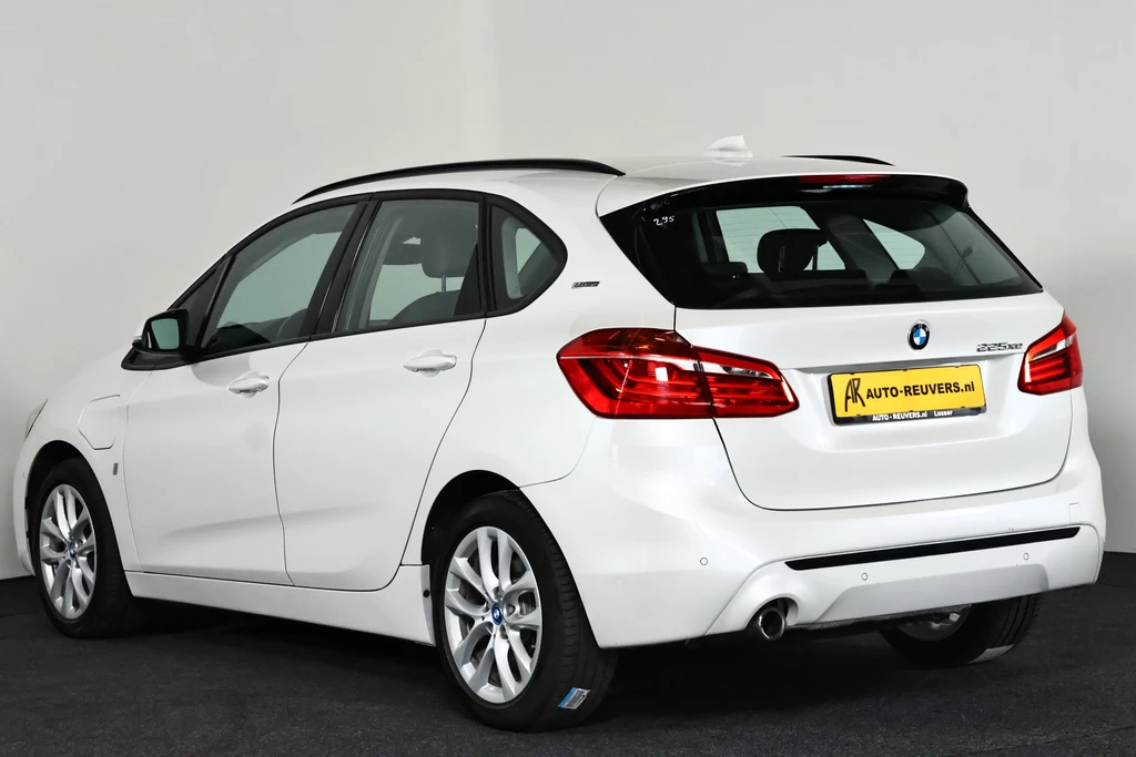 BMW 2 Serie – foto 3