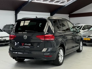 Volkswagen Touran – thumbnail 6