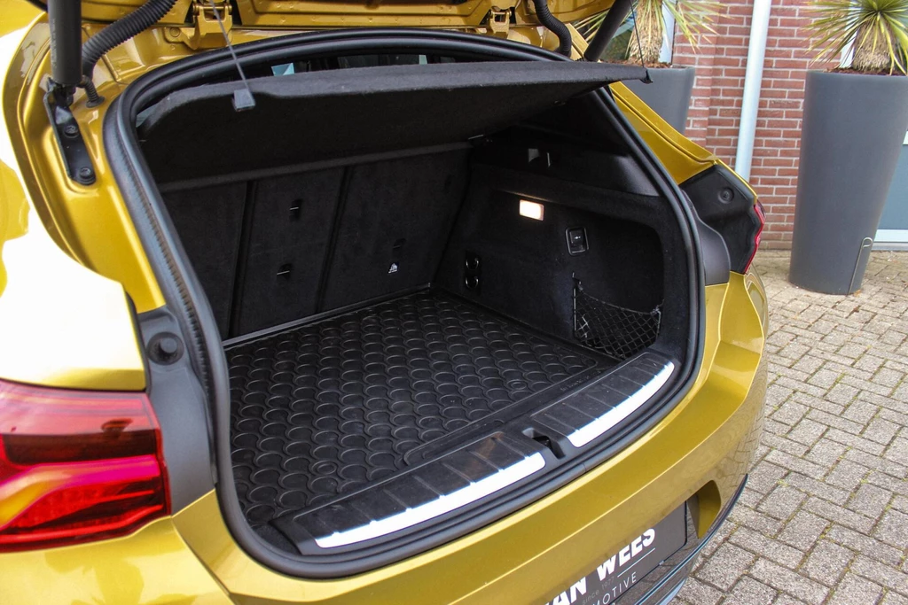BMW X2 – foto 36