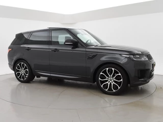 Land Rover Range Rover Sport – thumbnail 10