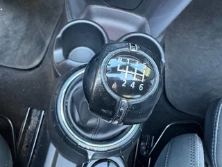 MINI One Cabrio – thumbnail 20
