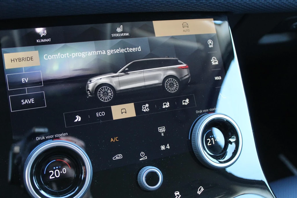 Land Rover Range Rover Velar – foto 36