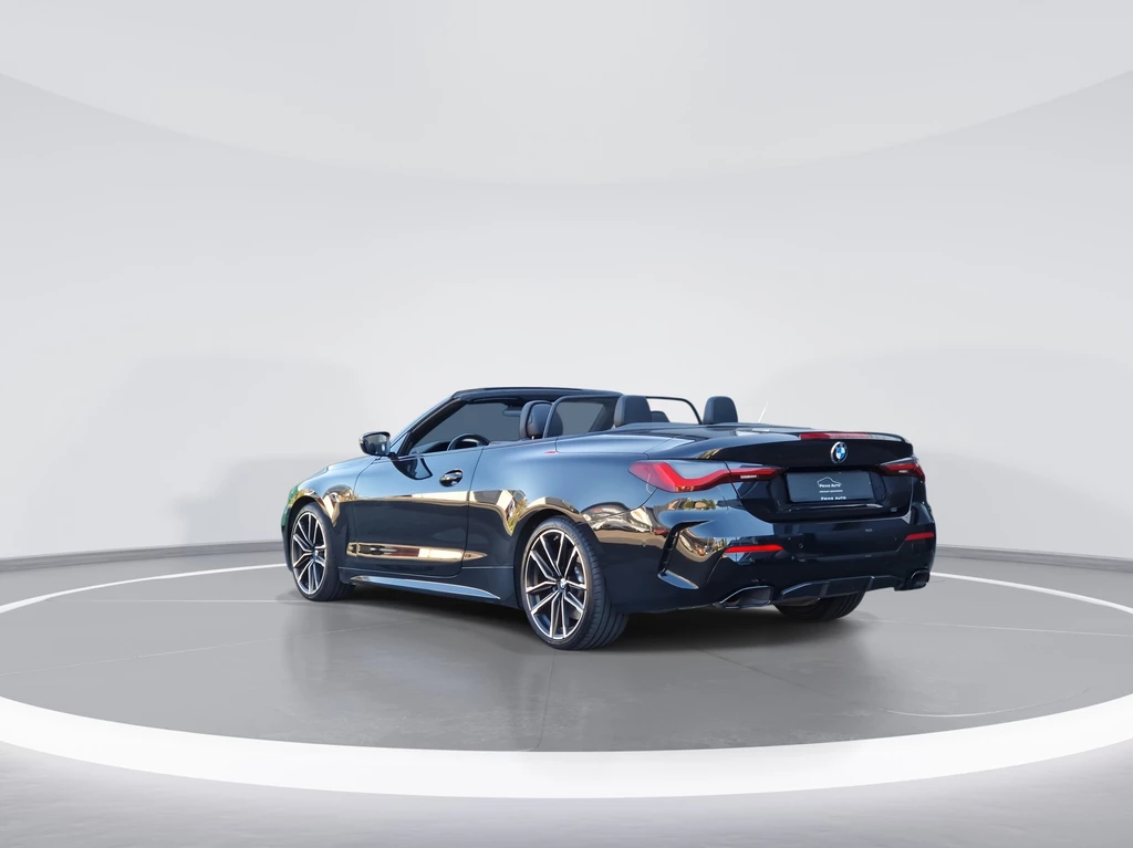 BMW 4 Serie – foto 5