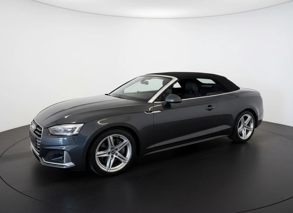 Audi A5 – foto 6
