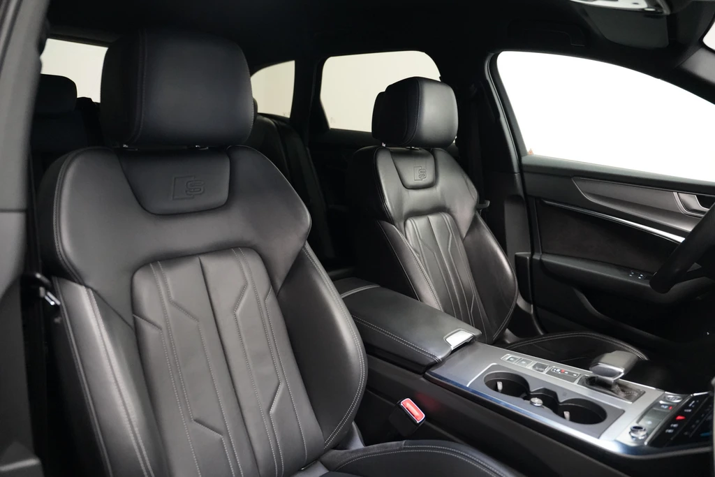 Audi A6 – foto 5