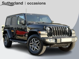 Jeep Wrangler – thumbnail 7