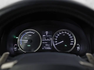 Lexus IS – thumbnail 24