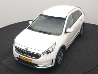 Kia Niro – thumbnail 2