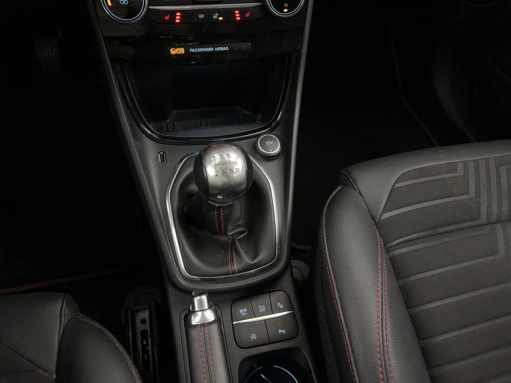 Ford Puma – foto 18