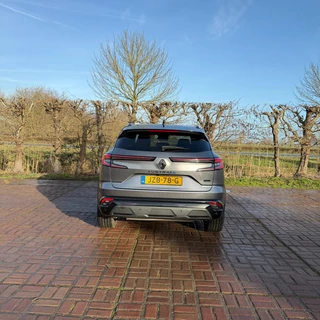 Renault Austral – thumbnail 4