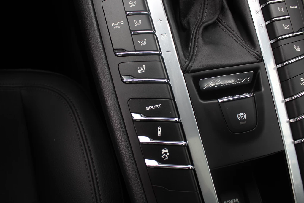 Porsche Macan – foto 27