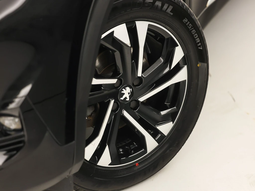 Peugeot 2008 – foto 15