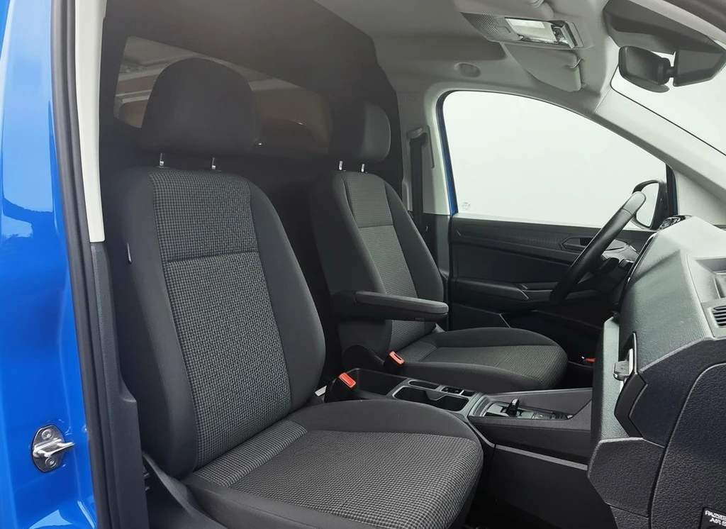 Volkswagen Caddy – foto 28