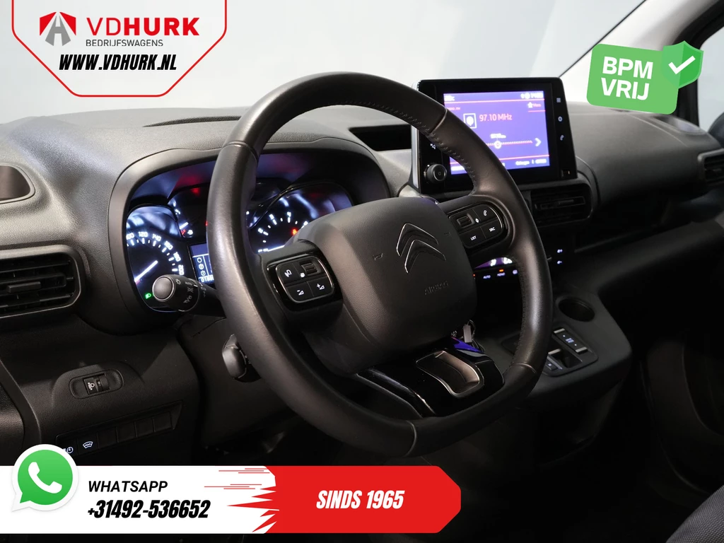 Citroën Berlingo – foto 14