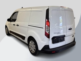 Ford Transit Connect – thumbnail 2