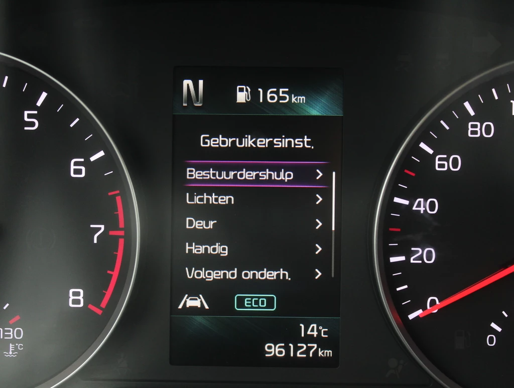 Kia Stonic – foto 36