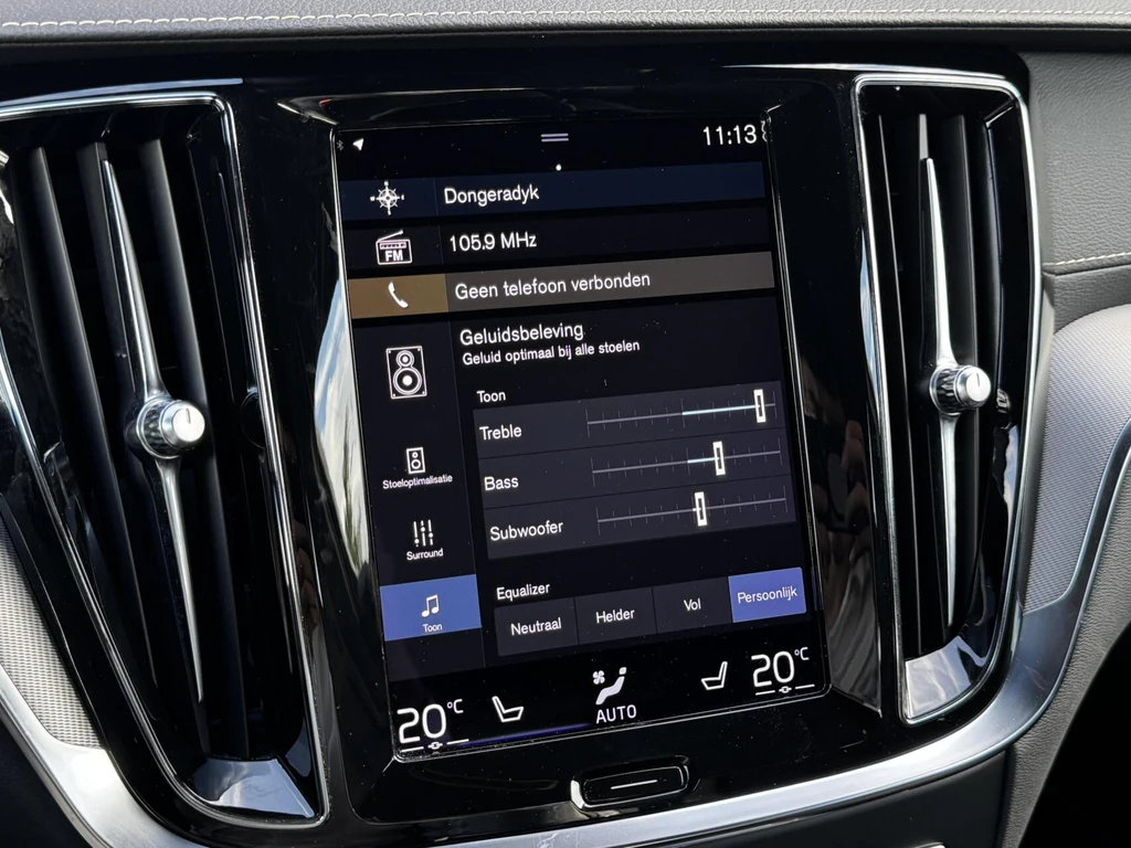 Volvo V60 – foto 24