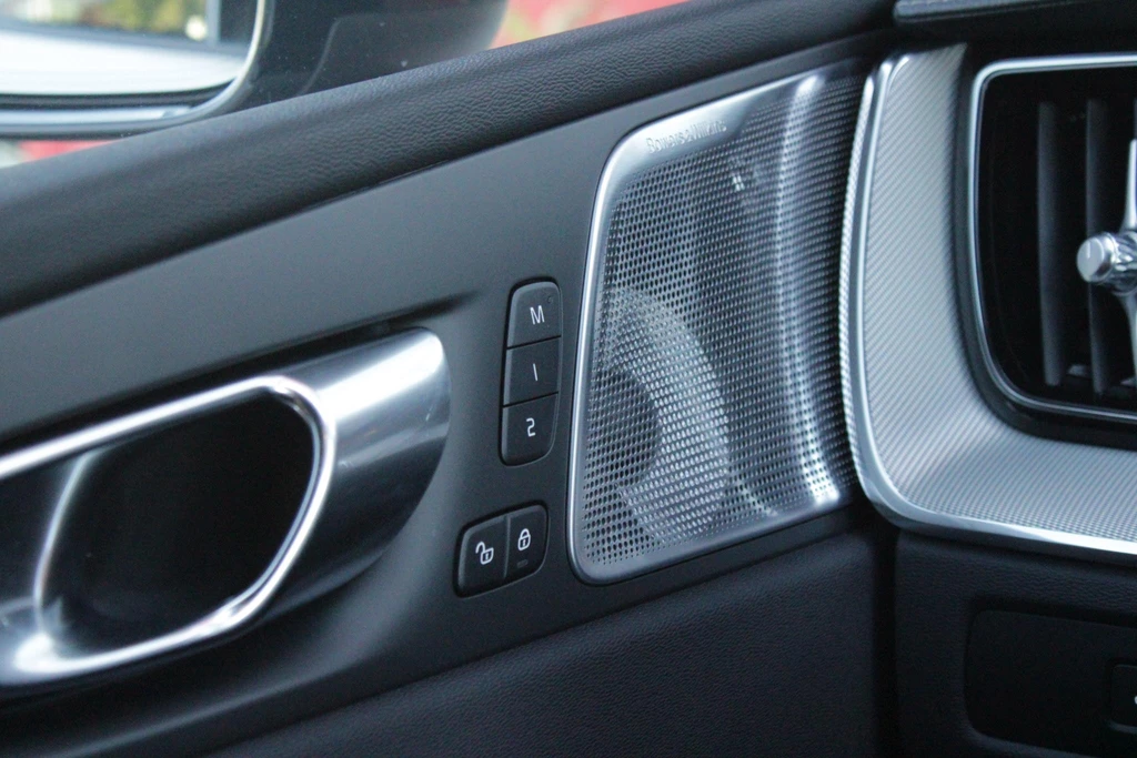 Volvo XC60 – foto 25